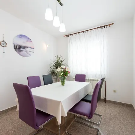 Luxury With Garden Jacuzzi And Wellness Trogir