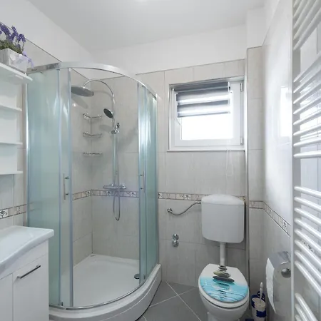 Luxury With Garden Jacuzzi And Wellness Trogir