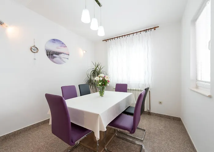 Luxury With Garden Jacuzzi And Wellness Trogir