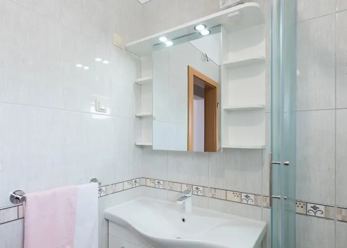Luxury With Garden Jacuzzi And Wellness Trogir